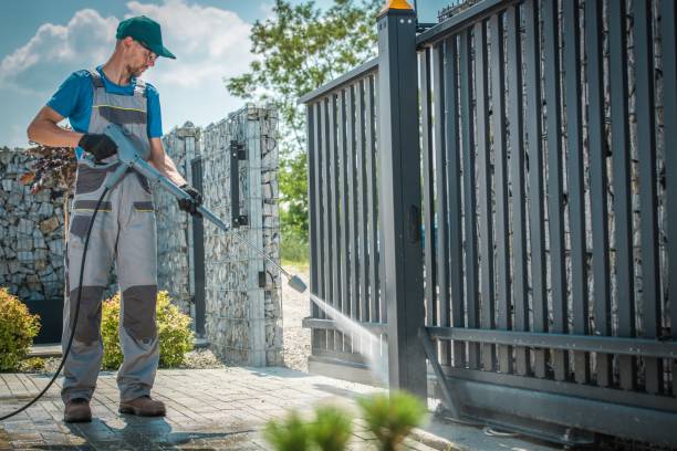 Best Vinyl Siding Pressure Washing in Sweetwater, TN